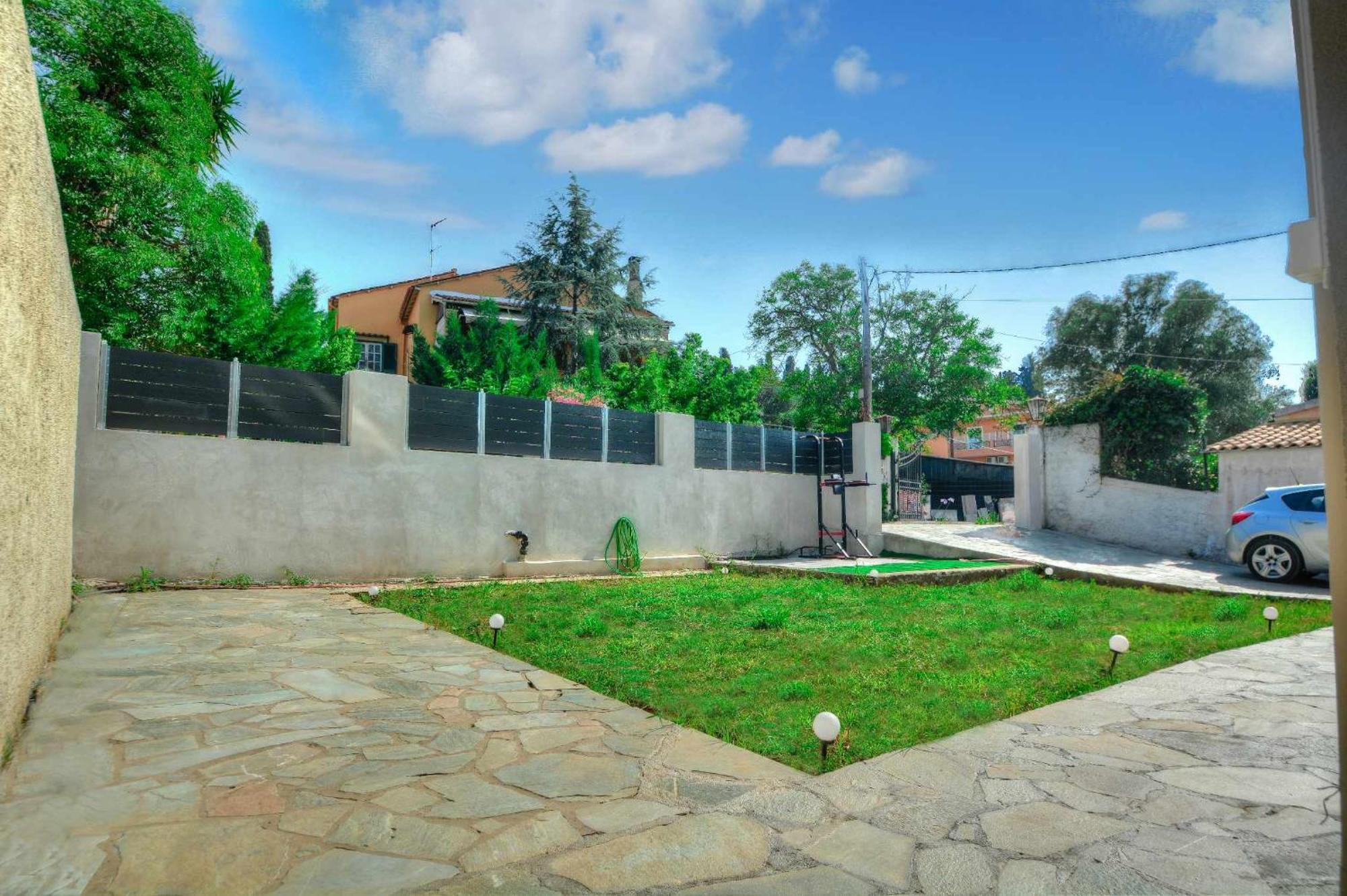 Stratos House! Villa Alepou Exterior photo